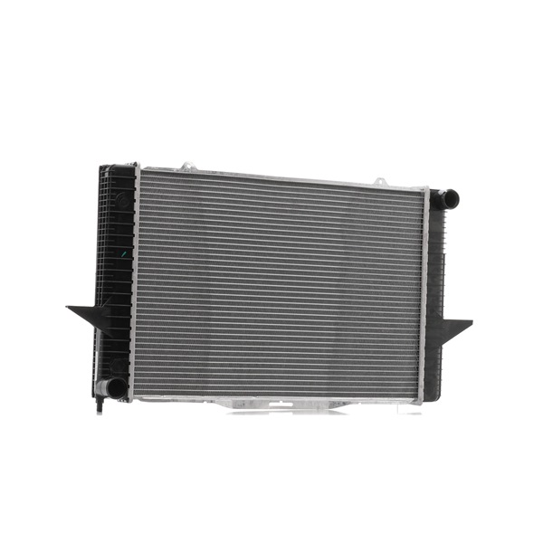RIDEX Engine radiator 470R0021