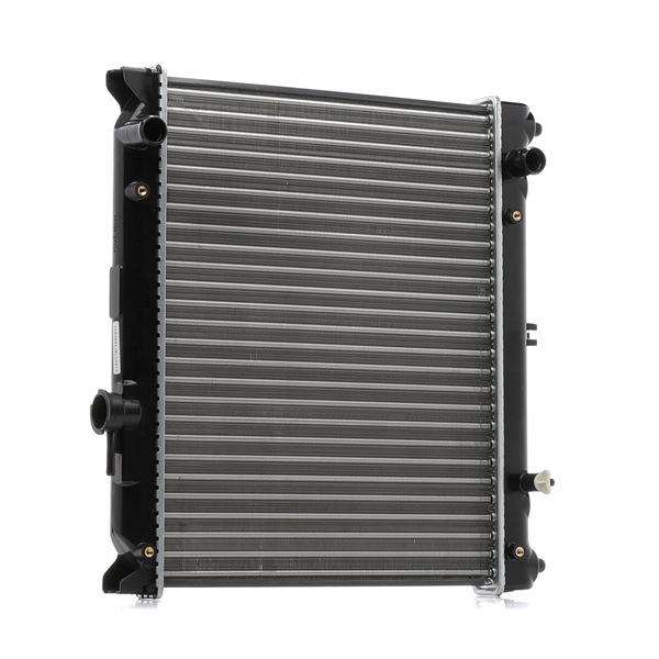 RIDEX Radiateur du moteur 470R0163