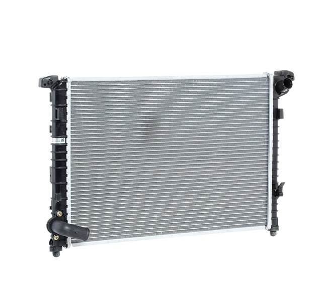 Vaschetta Espansione RIDEX 397E0191 – Per PEUGEOT 307 (3A/C, SW, CC, Break) – Ricambio 1307VE