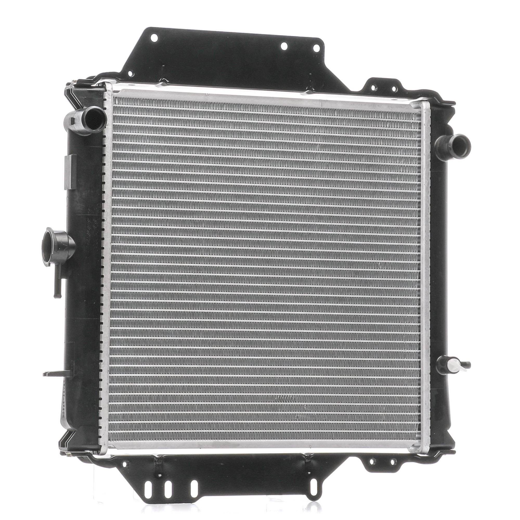 RIDEX 470R0217 Engine radiator 1770083011