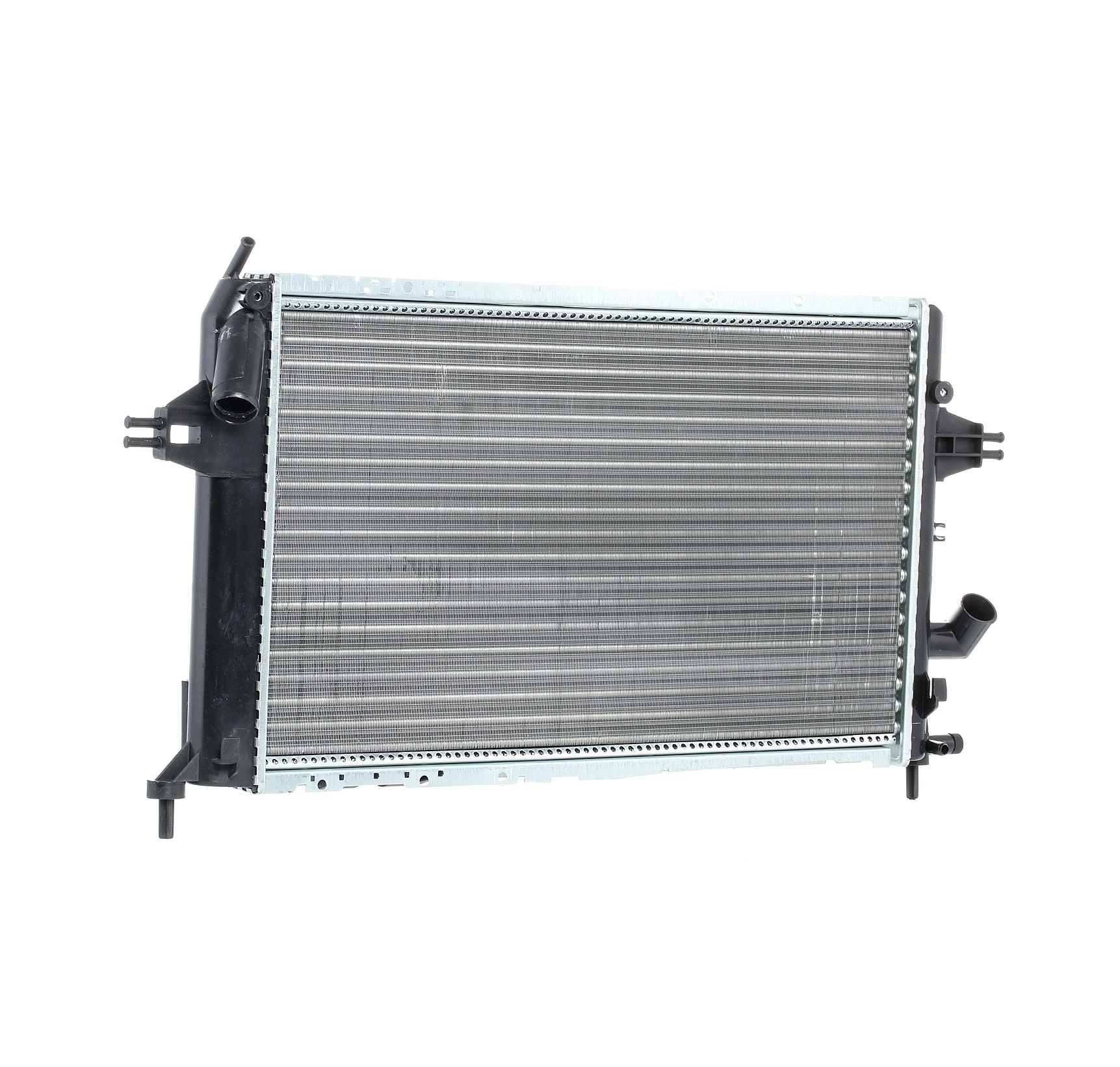 470R0162 RIDEX Kühlrippen gelötet, Aluminium Kühler, Motorkühlung 470R0162 günstig kaufen