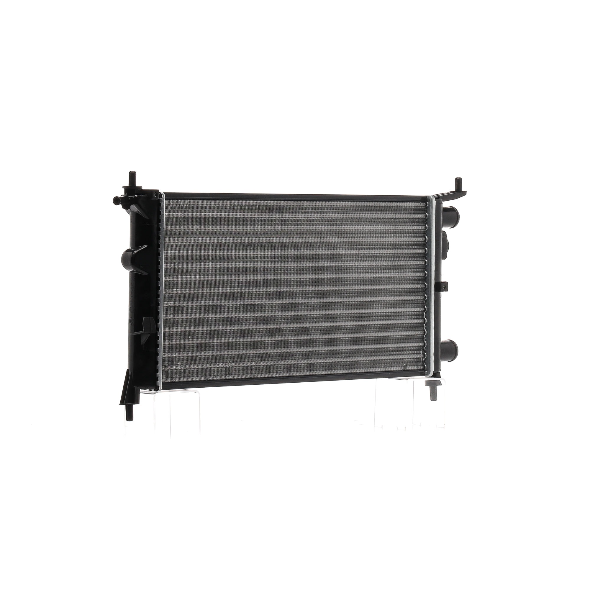 470R0247 Engine radiator RIDEX 1300173 VW