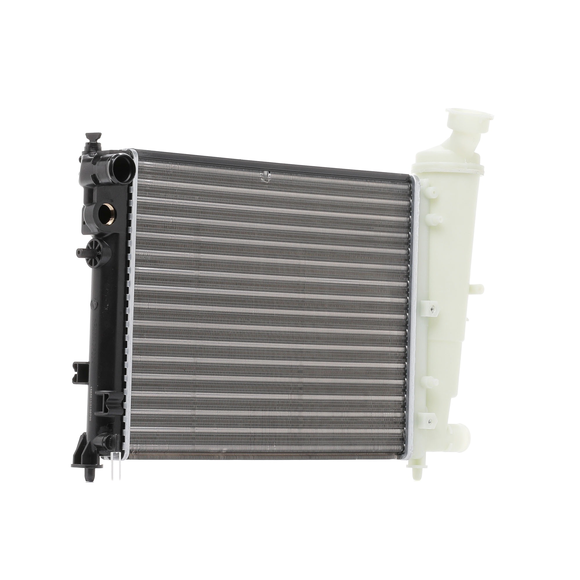 RIDEX 470R0024 Radiator, motorkjøling billige i nettbutikk