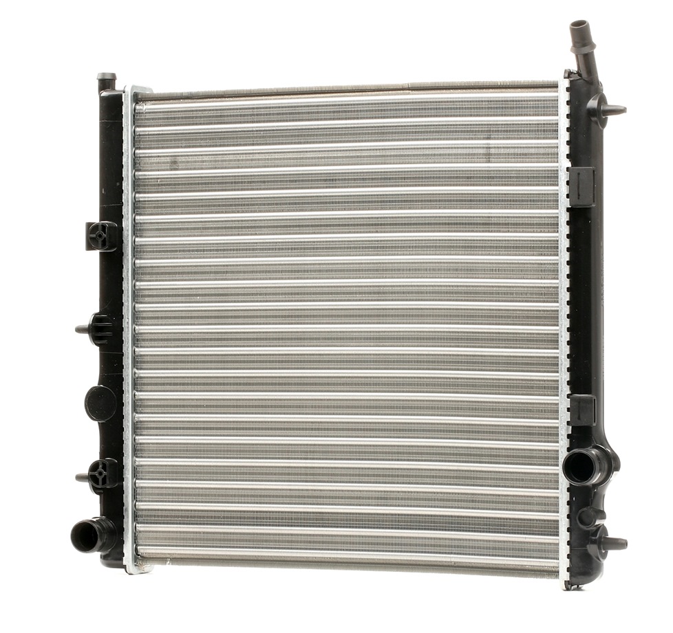 RIDEX 470R0283 Engine radiator