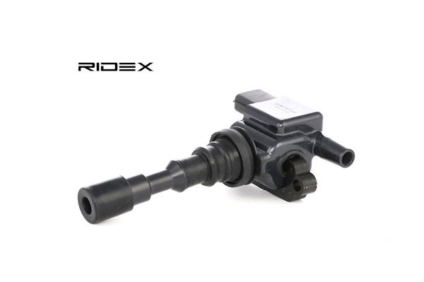 RIDEX Bobine d'allumage 689C0177