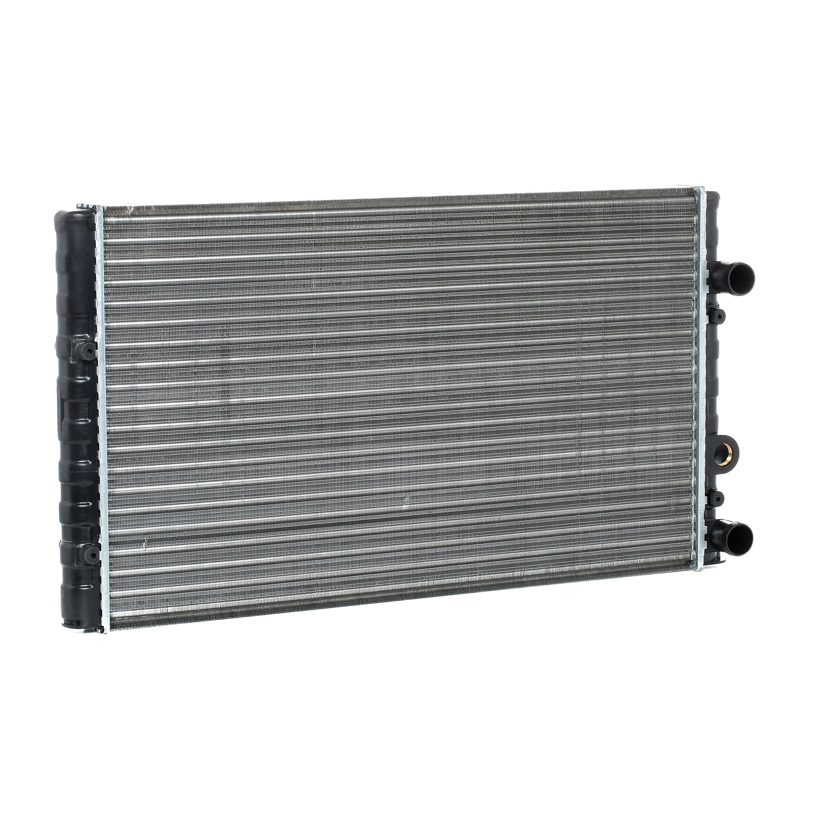 RIDEX 470R0342 Engine radiator Aluminium, 627 x 361 x 24 mm