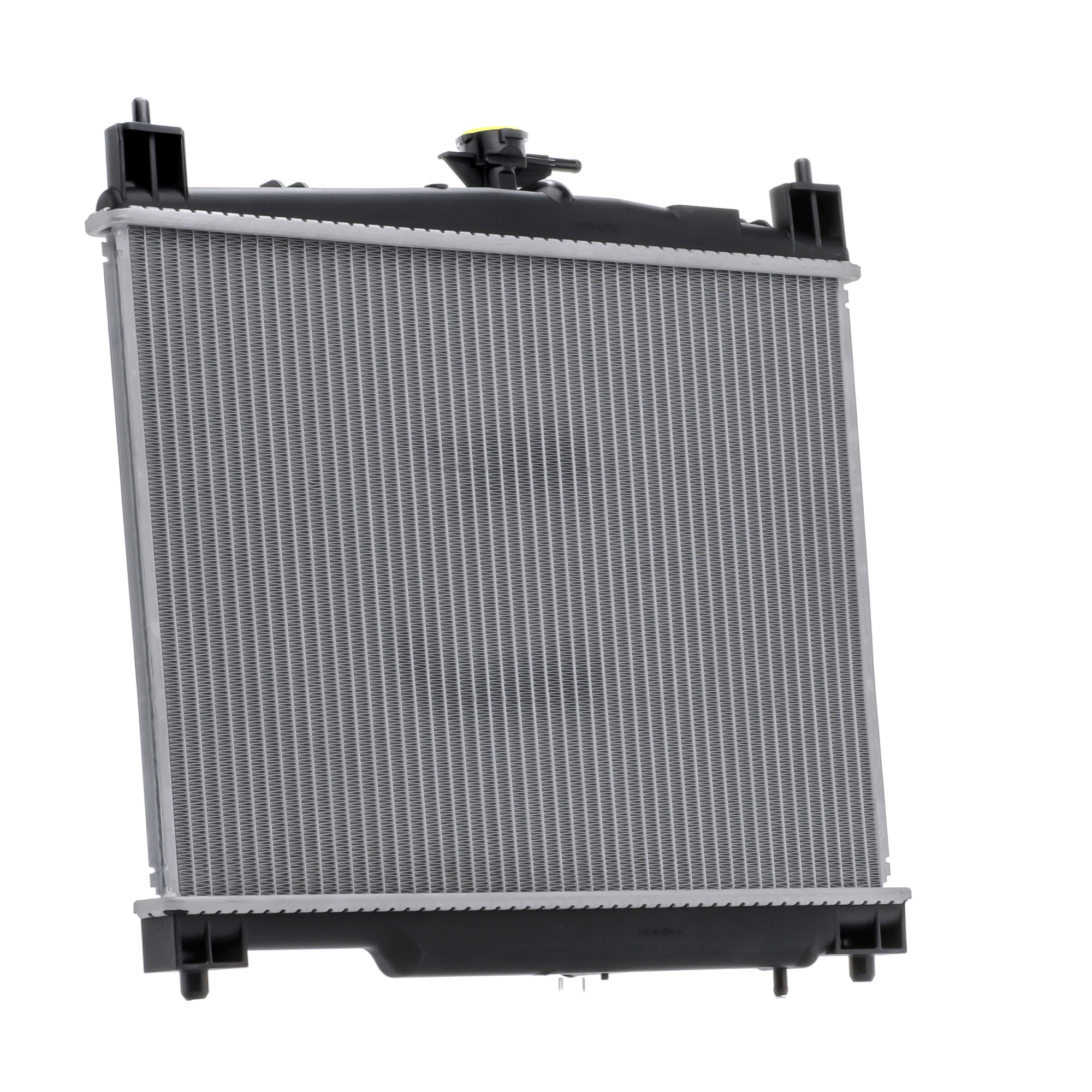RIDEX 470R0234 genuine Carina radiator cost