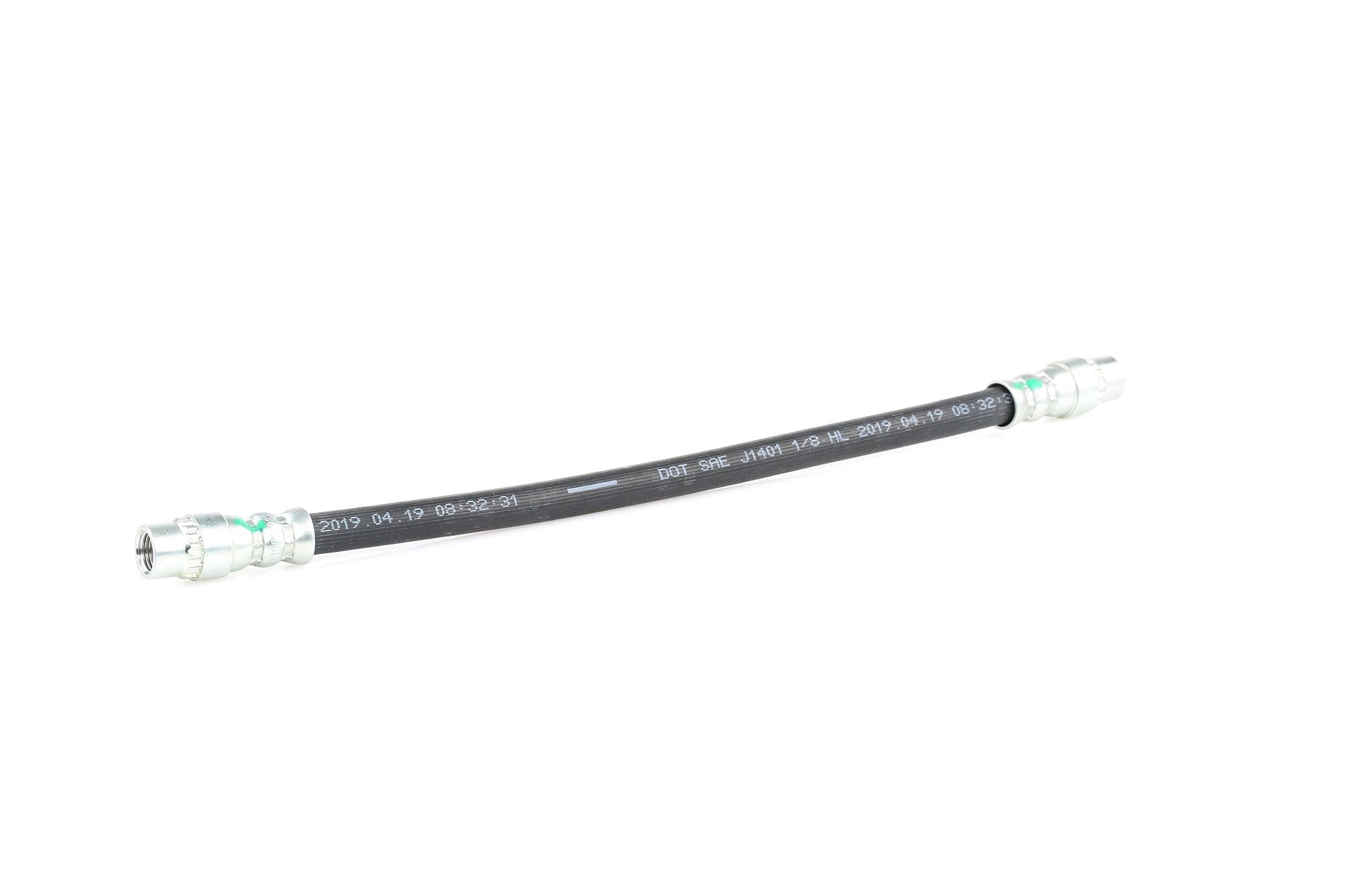 Great value for money - RIDEX Brake hose 83B0181