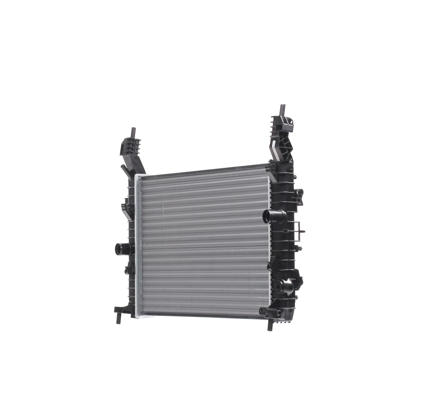 оригинални OPEL Воден радиатор / единични части RIDEX 470R0271