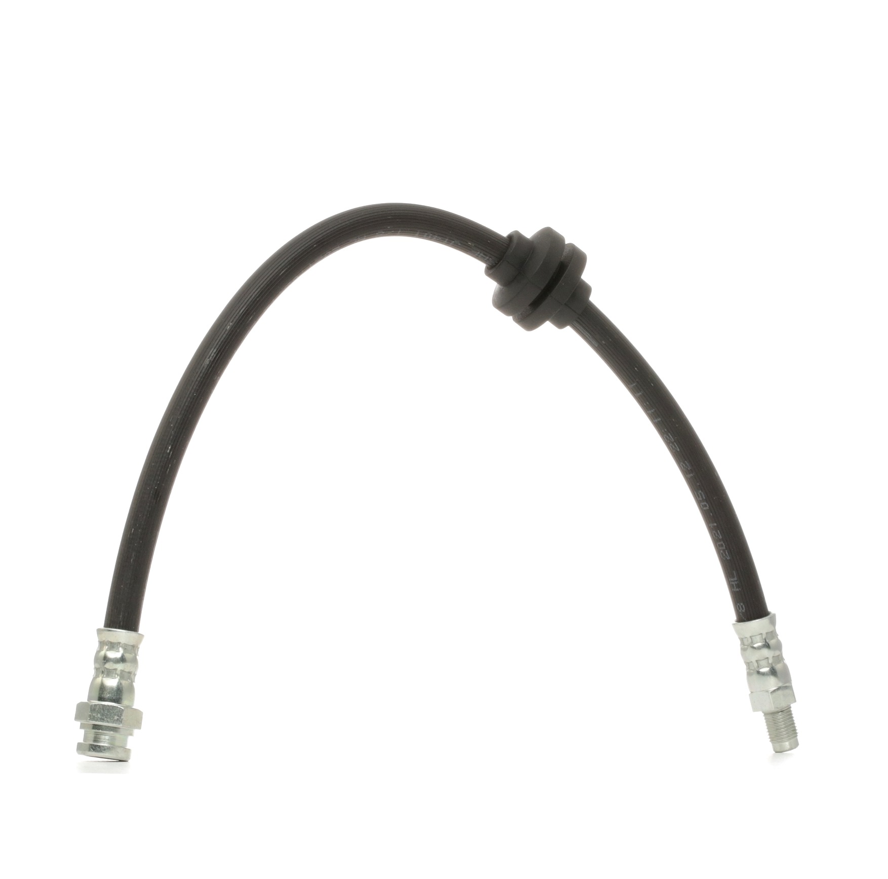 Buy Brake hose RIDEX 83B0173 - Pipes and hoses parts ALFA ROMEO 145 online