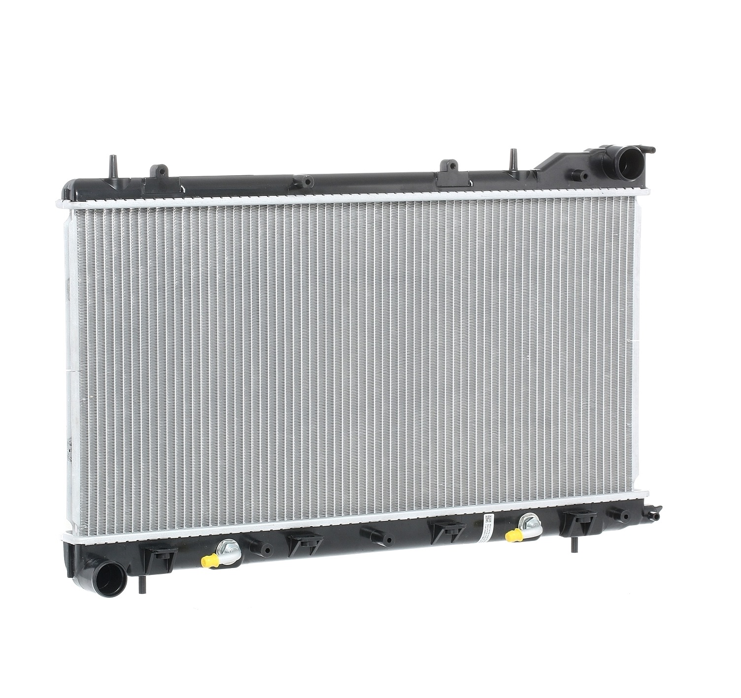 RIDEX 470R0305 Engine radiator for automatic transmission