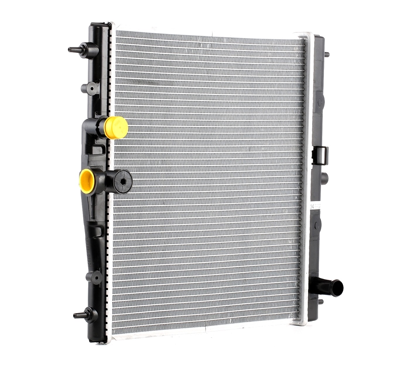 RIDEX 470R0133 Engine radiator 8200365427