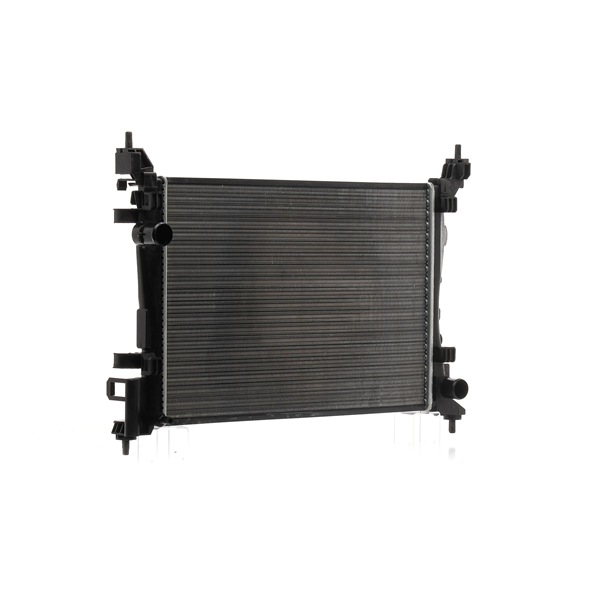 RIDEX 470R0290 Engine radiator