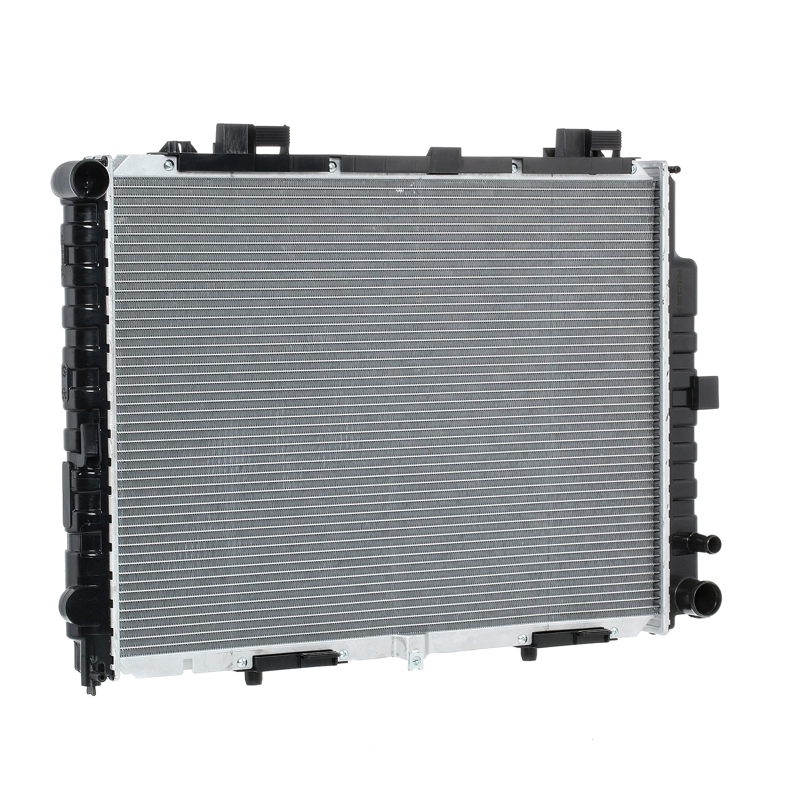 470R0381 RIDEX Kühlrippen gelötet, Aluminium Kühler, Motorkühlung 470R0381 günstig kaufen