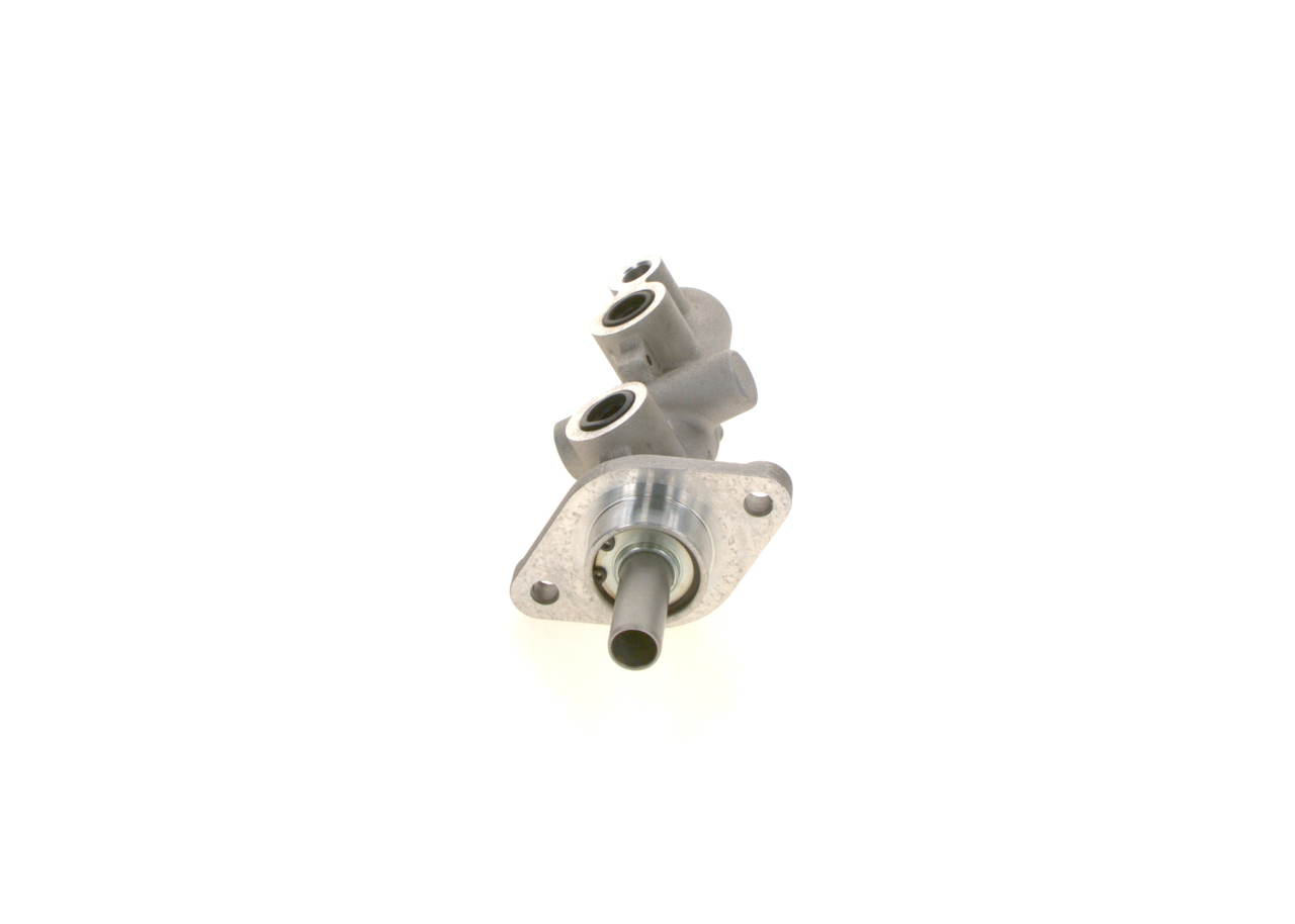 MC3191 BOSCH Number of connectors: 3, Piston Ø: 23,81 mm, Aluminium, M 12 x 1 Master cylinder F 026 003 191 buy