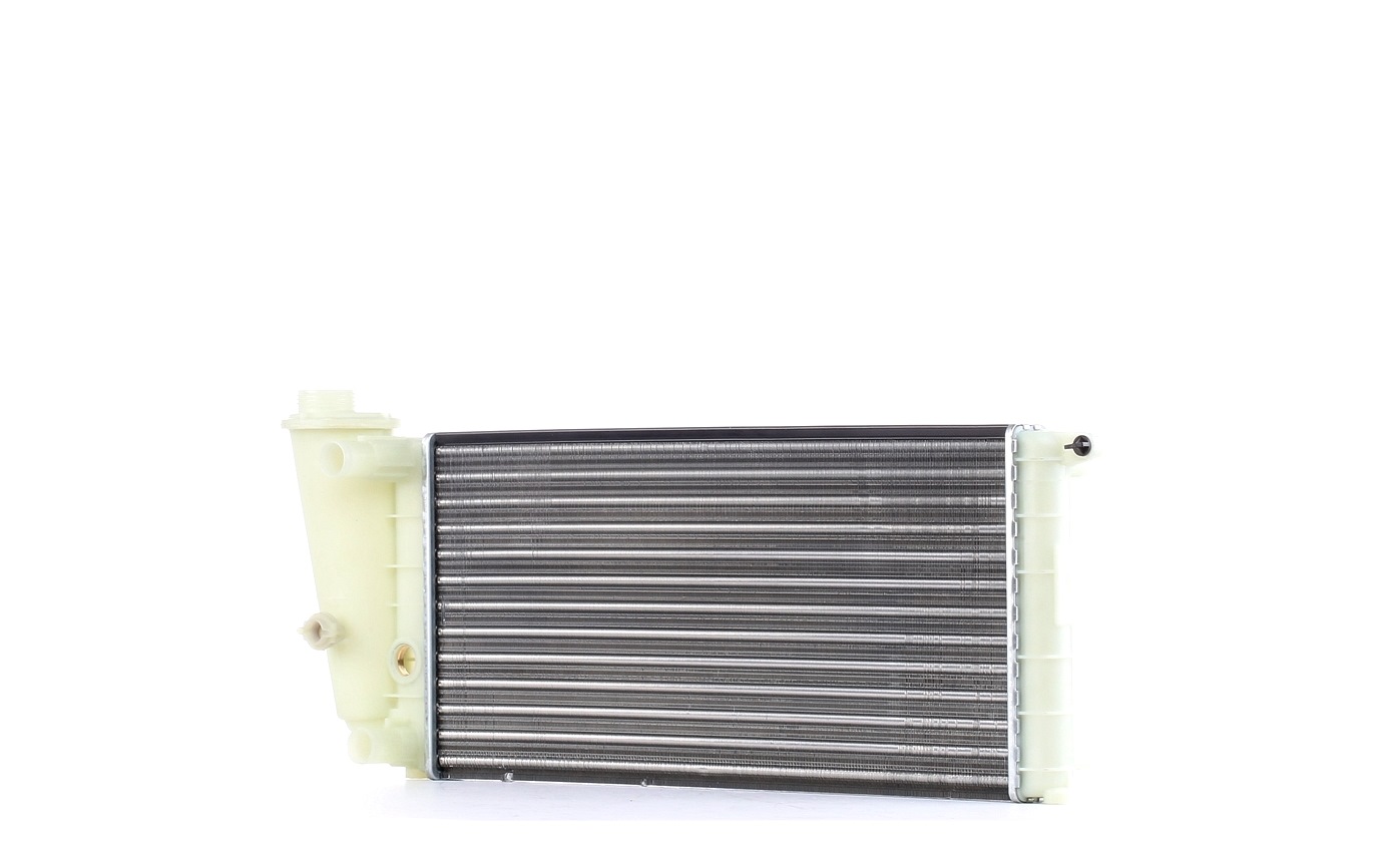 RIDEX 470R0118 Engine radiator 635 x 325 x 20 mm, Mechanically jointed cooling fins