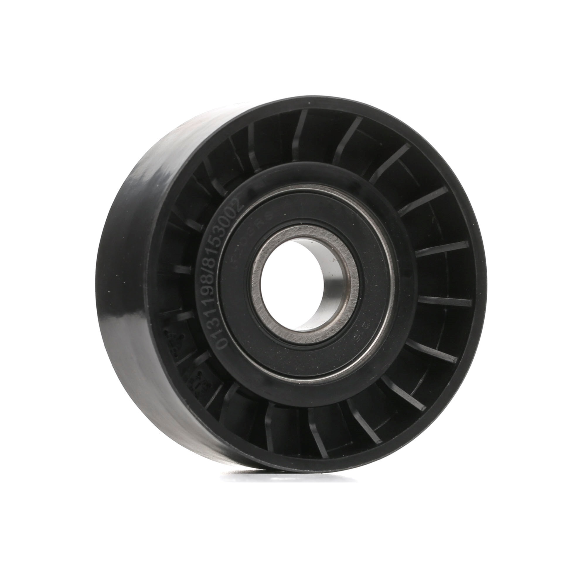 Fiat DUCATO Belt tensioner pulley 8153002 STARK SKTP-0600138 online buy