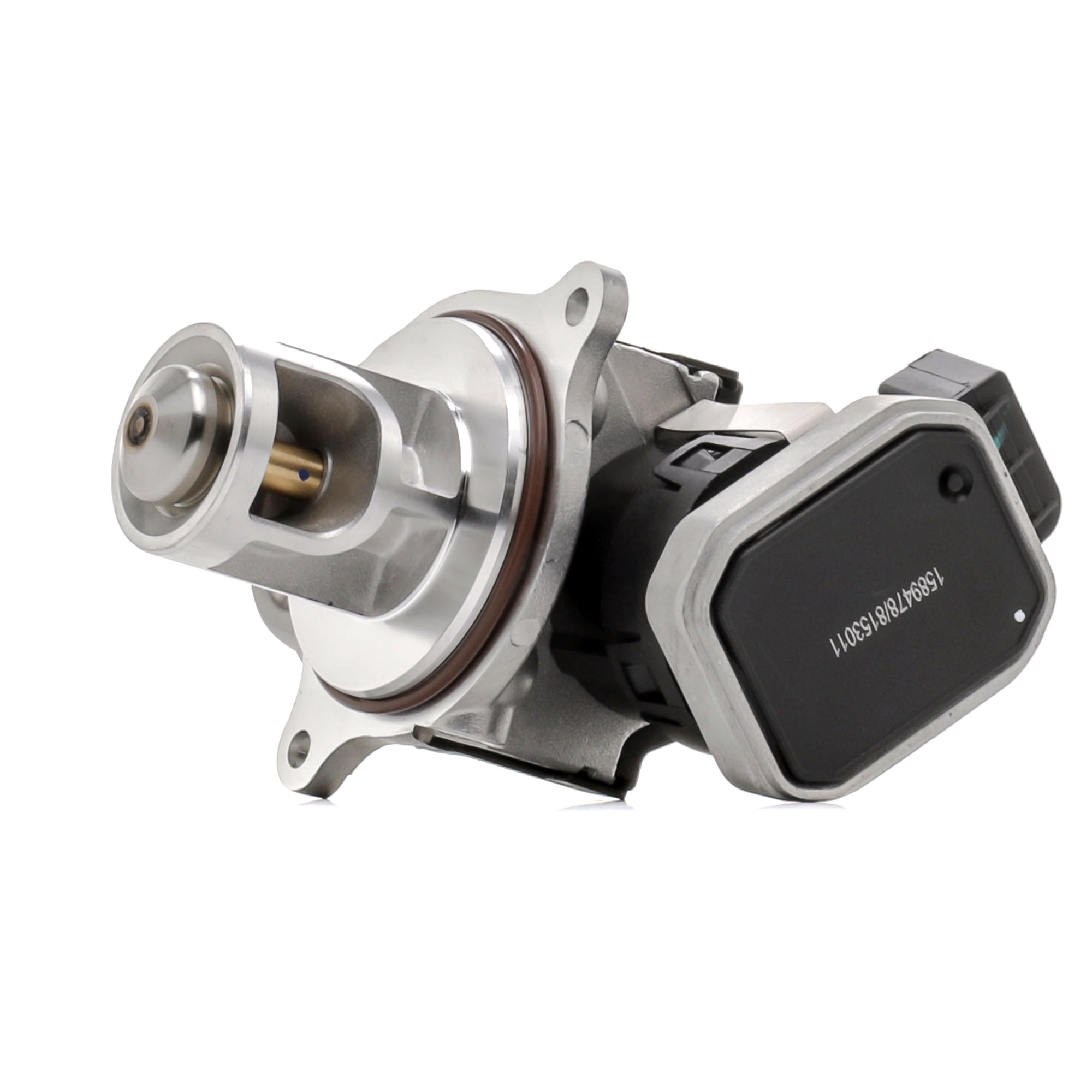 RIDEX 1145E0074 egr klep Mercedes W169 A 180 CDI 2.0 (169.007, 169.307) 109 Pk Diesel 2010 kosten