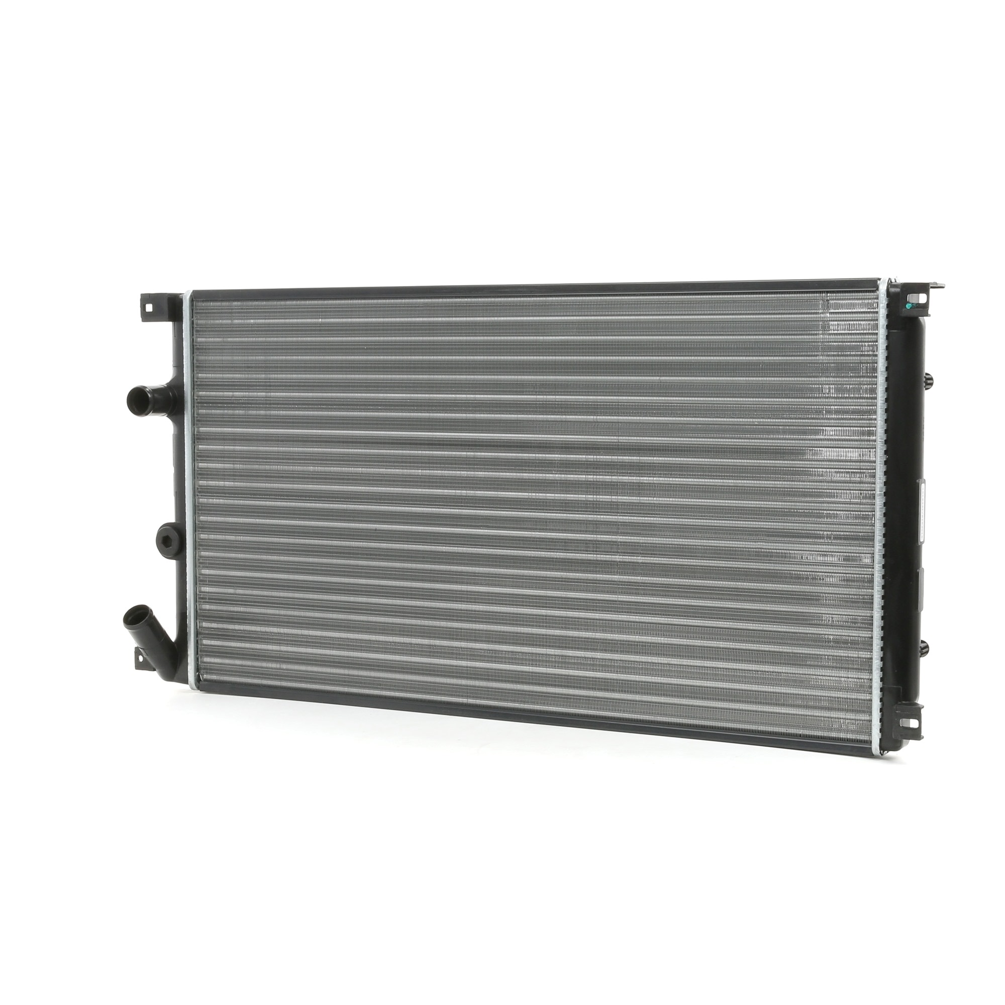 Great value for money - RIDEX Engine radiator 470R0364