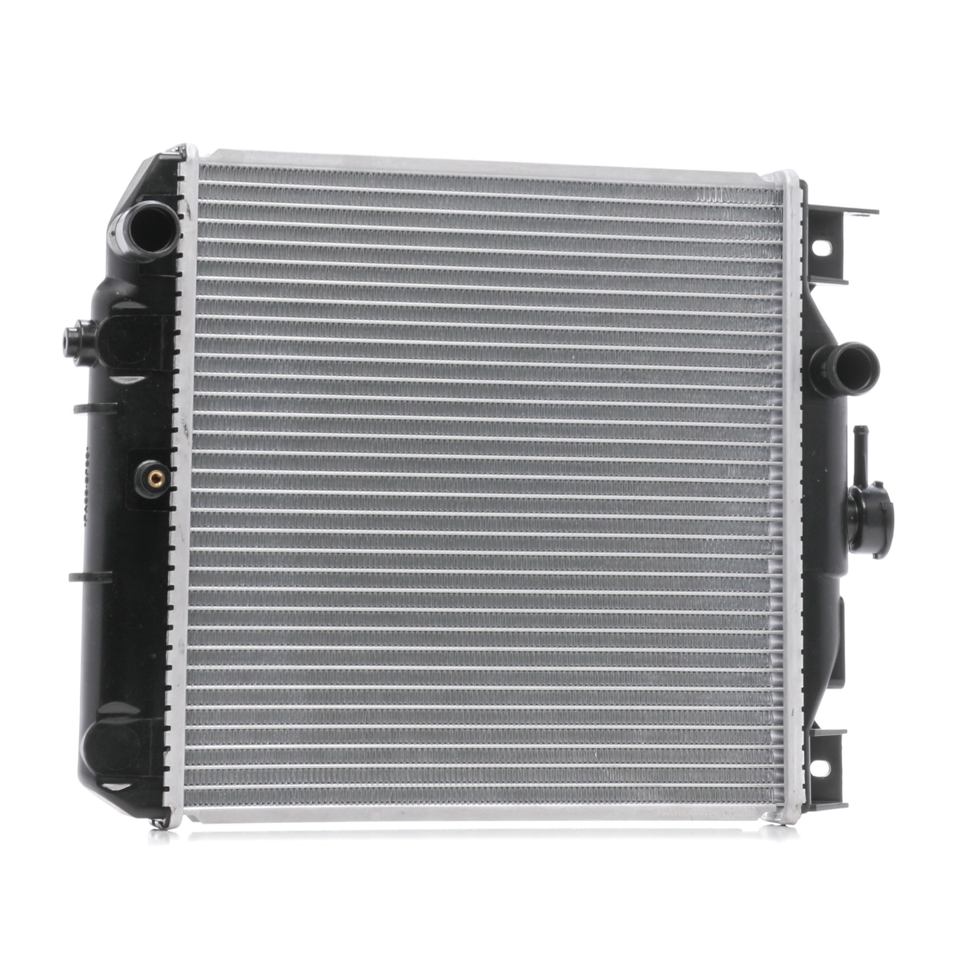 RIDEX 470R0281 Engine radiator SUZUKI experience and price