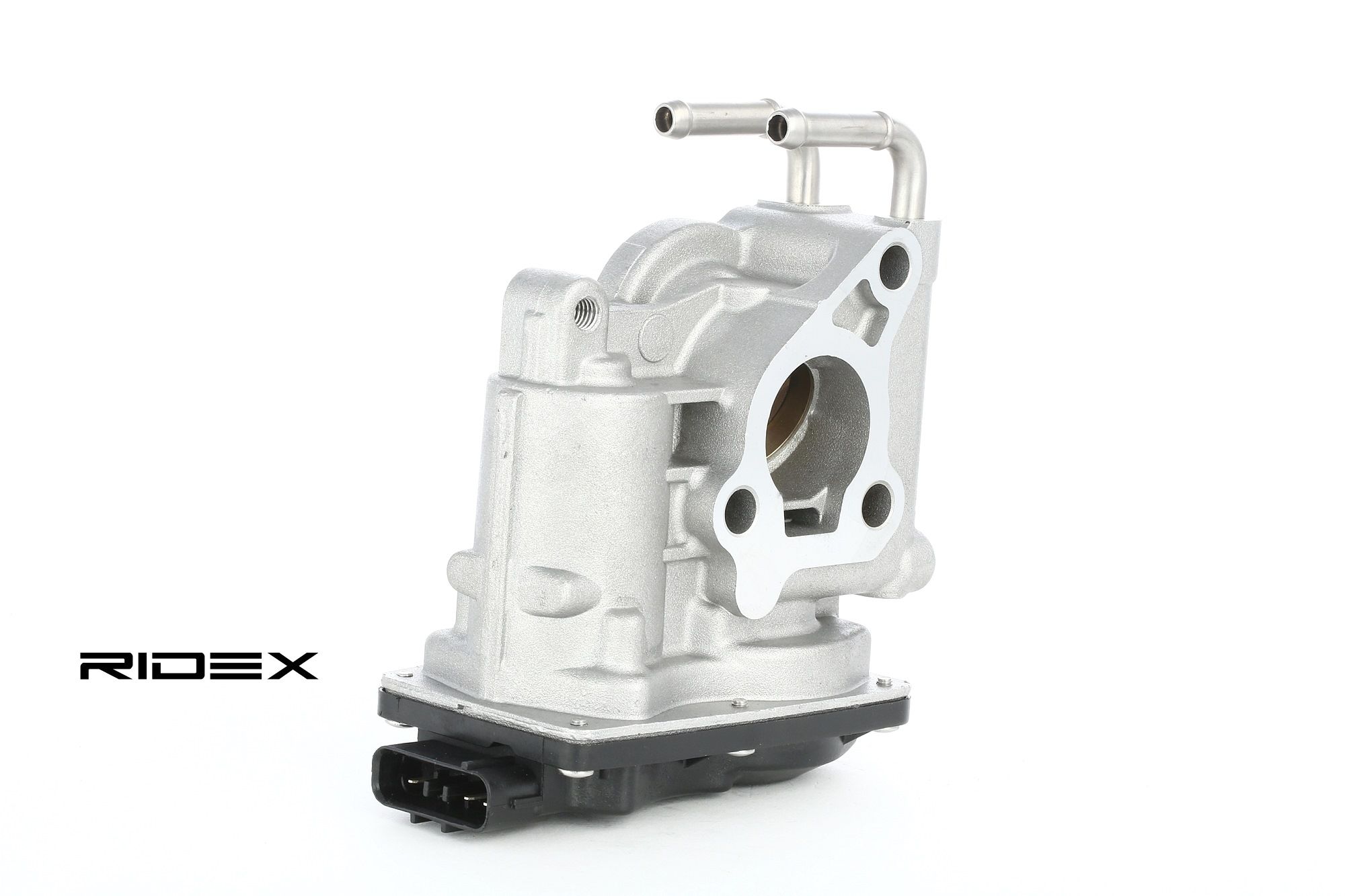 RIDEX 1145E0080 EGR valve Electric