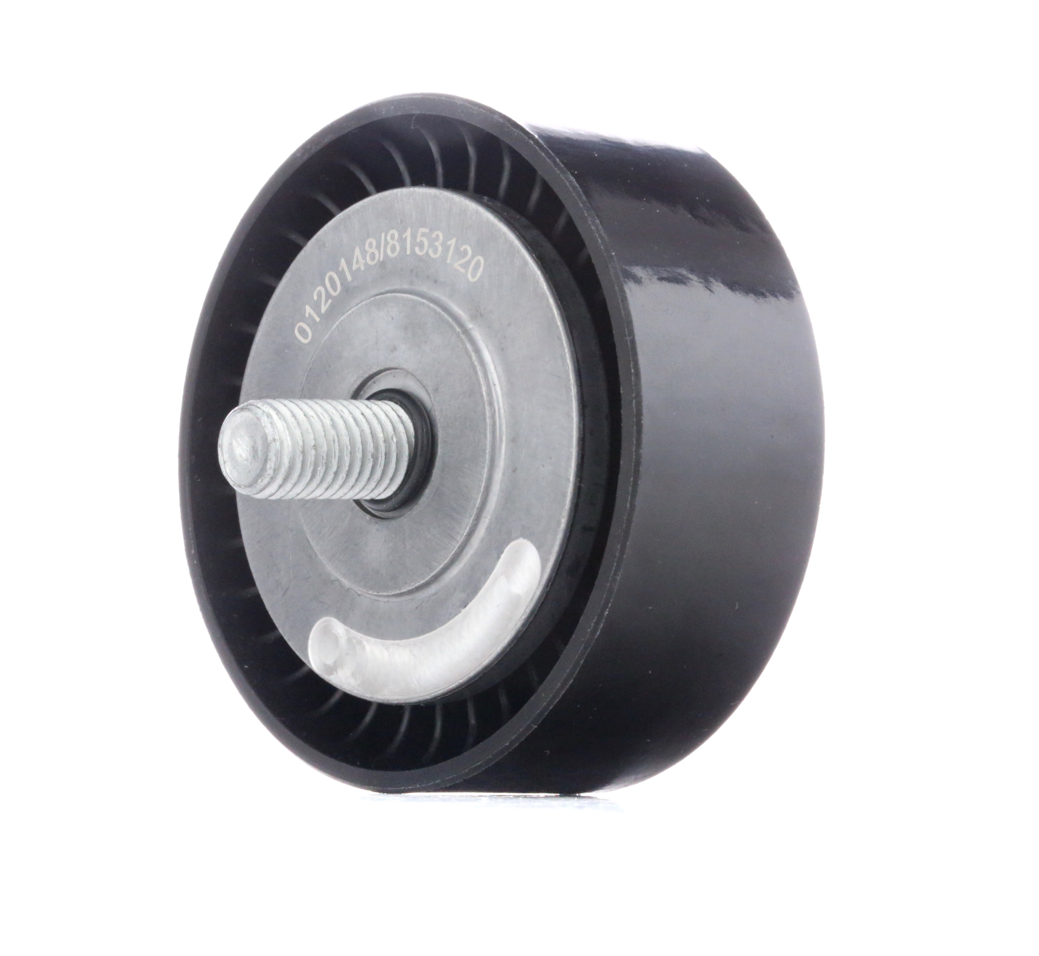 STARK SKTP-0600143 Tensioner pulley with accessories, with screw, with cap