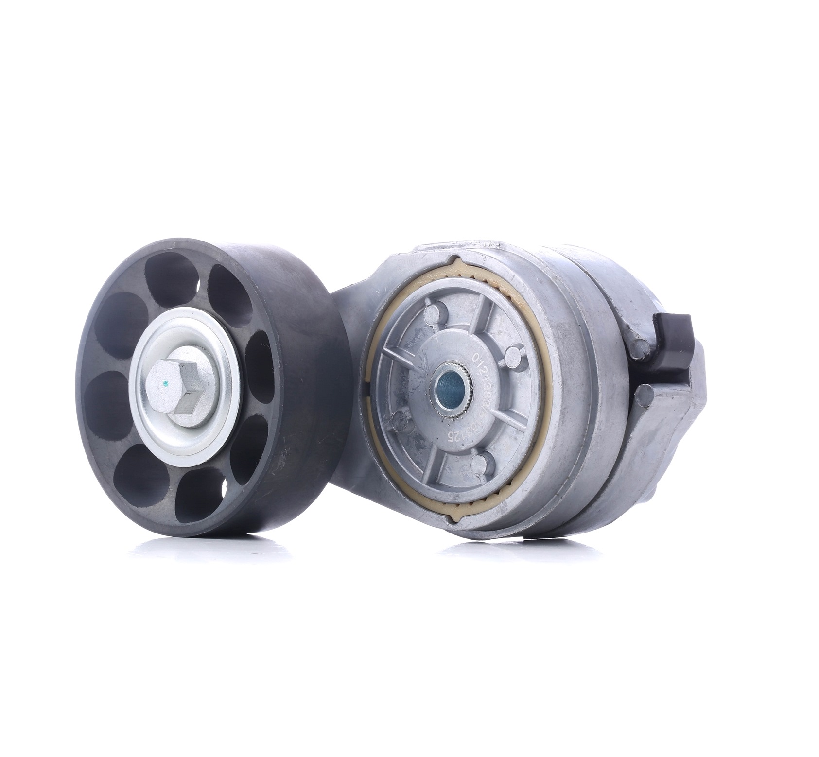 STARK SKTP0600145 Belt tensioner pulley LAND ROVER Range Rover I 2.5 TDi 4x4 113 hp Diesel 1994 price
