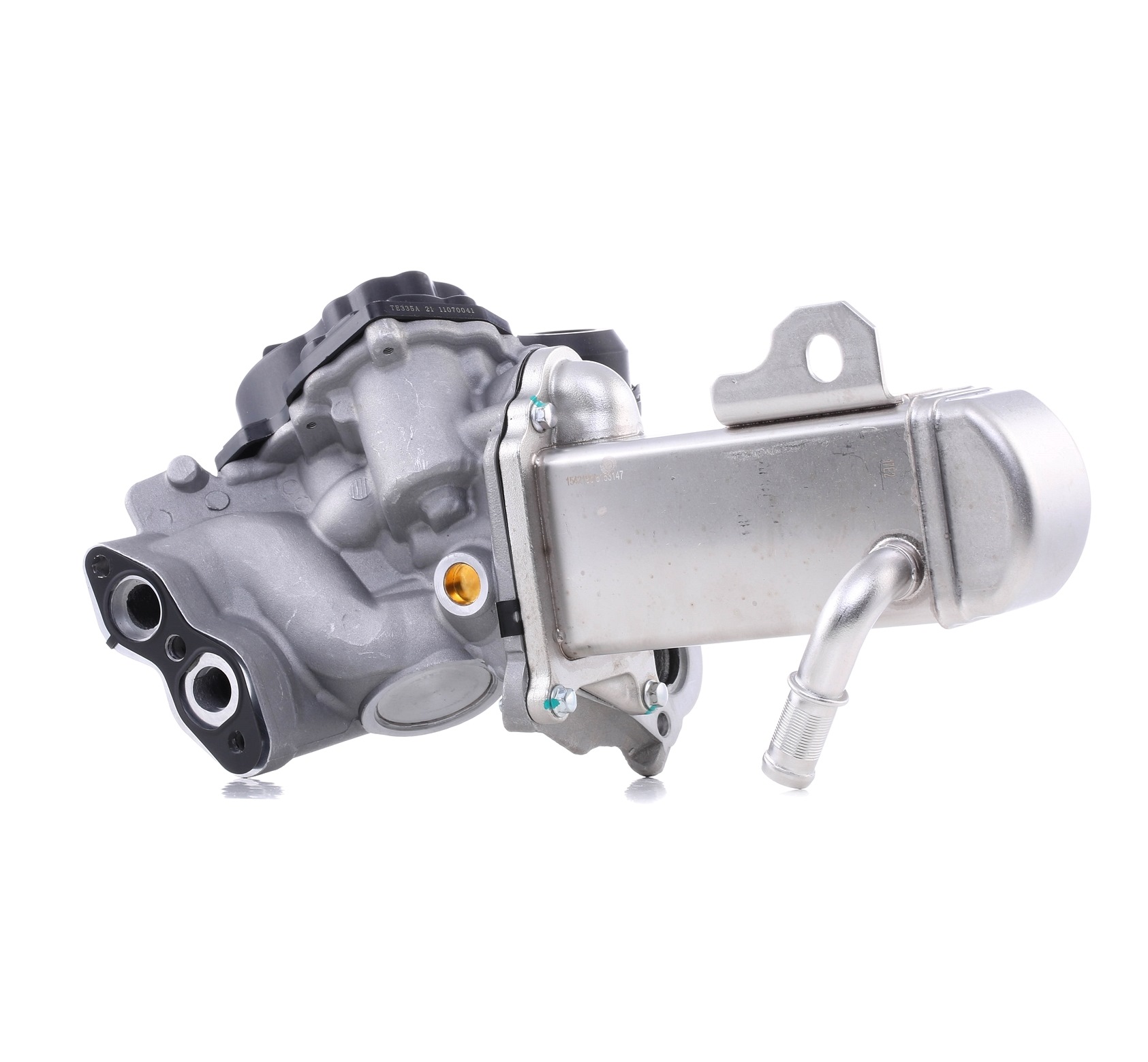 RIDEX 1145E0092 EGR valve Peugeot 308 Mk1 2.0 HDi 150 hp Diesel 2014 price