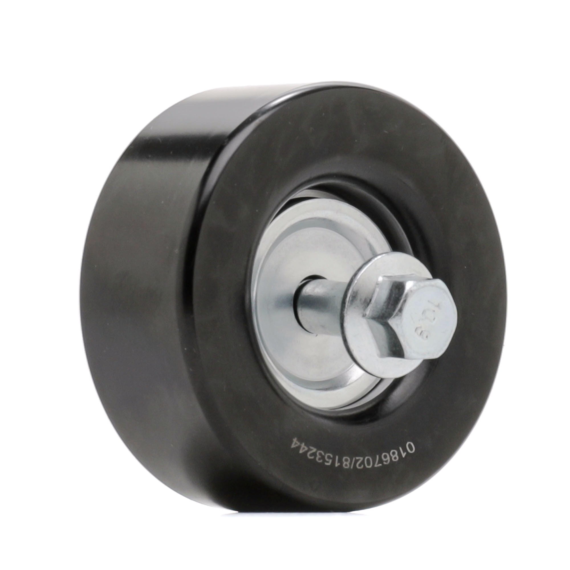 STARK SKTP-0600189 Spannrolle, Keilrippenriemen günstig im Online Shop