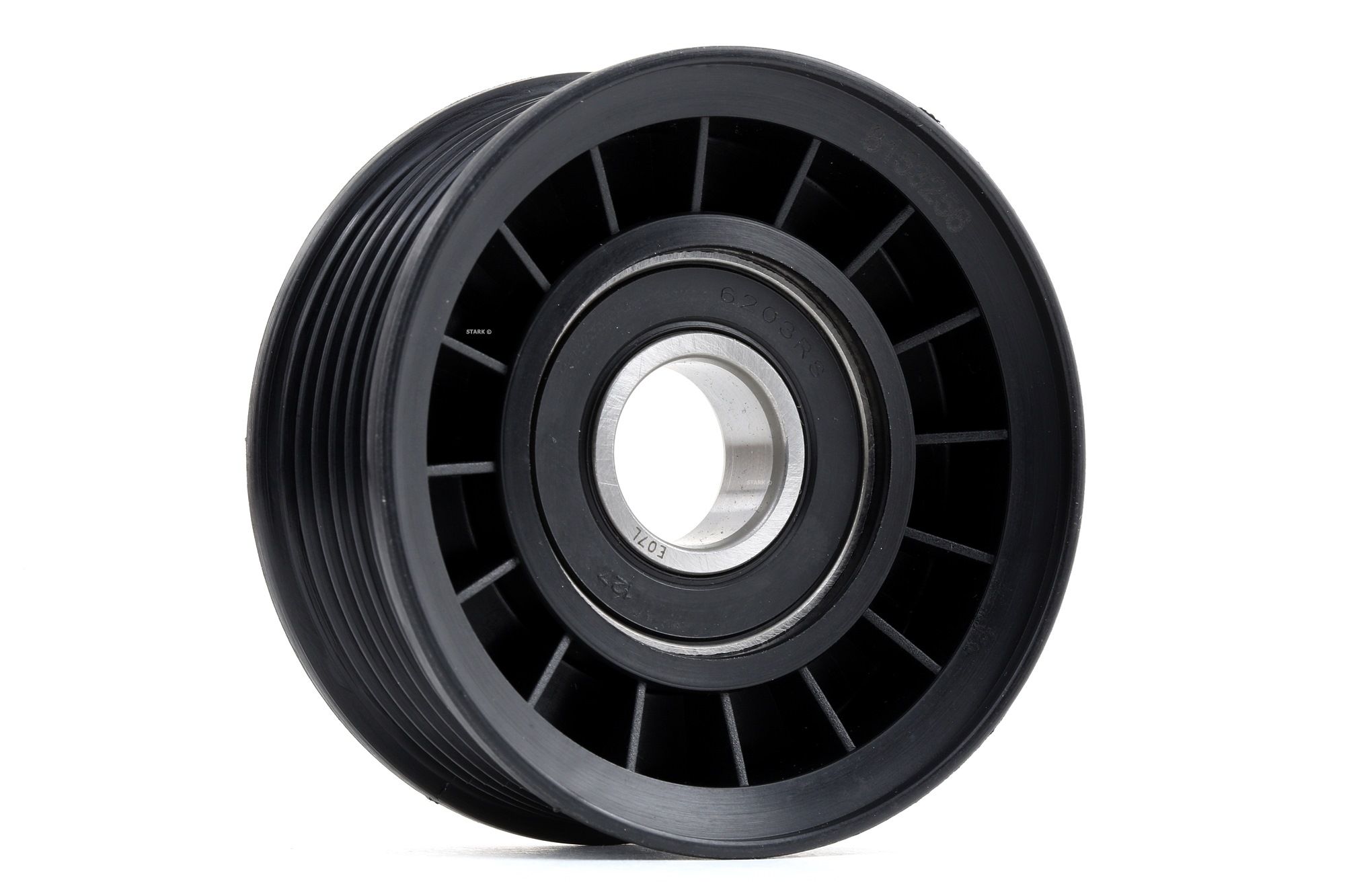 STARK SKTP-0600196 Tensioner pulley VOLVO experience and price