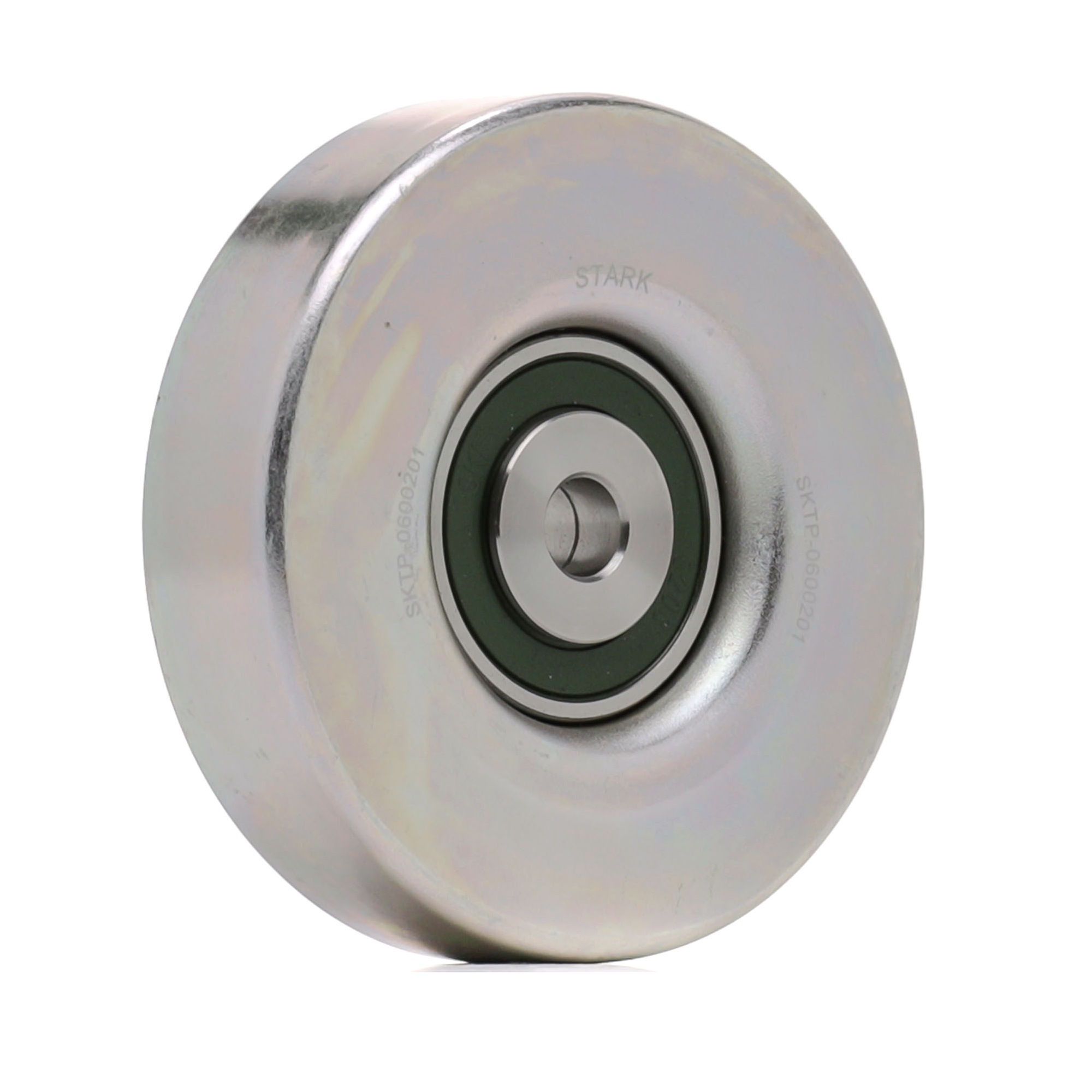 STARK SKTP0600201 Idler pulley Extol 1.3 86 hp Petrol 2000 price