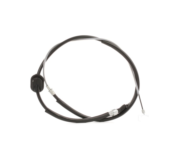 RIDEX Hand brake cable 124C0160