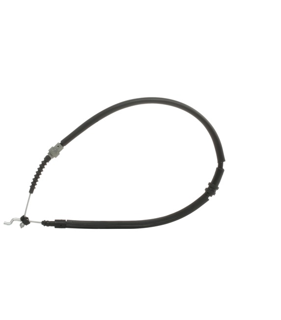 RIDEX 124C0170 Handbrake cable