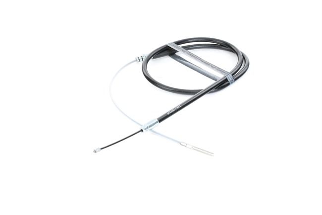 RIDEX 124C0093 Handbremsseil