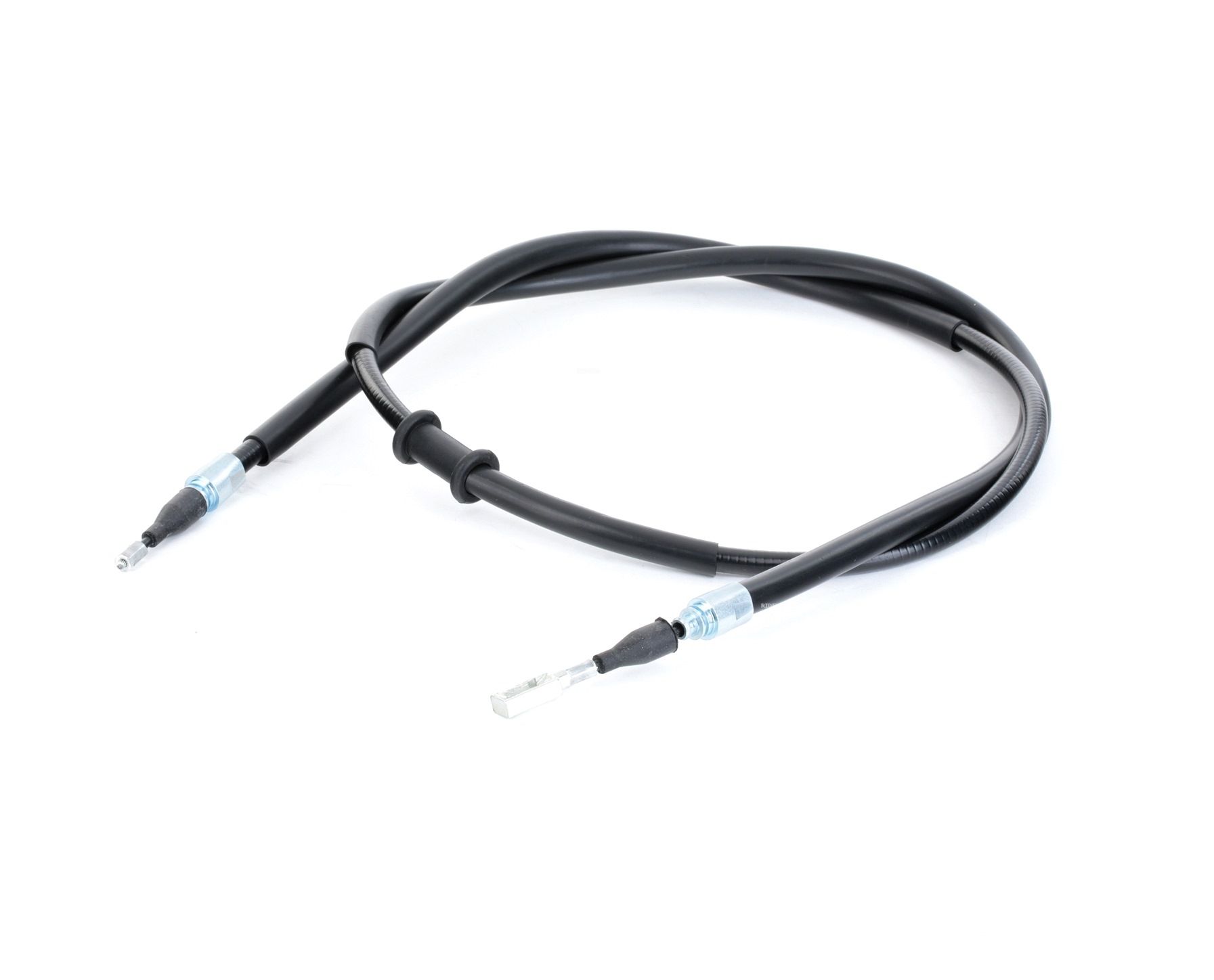 RIDEX 124C0058 Brake cable AUDI Q5 price