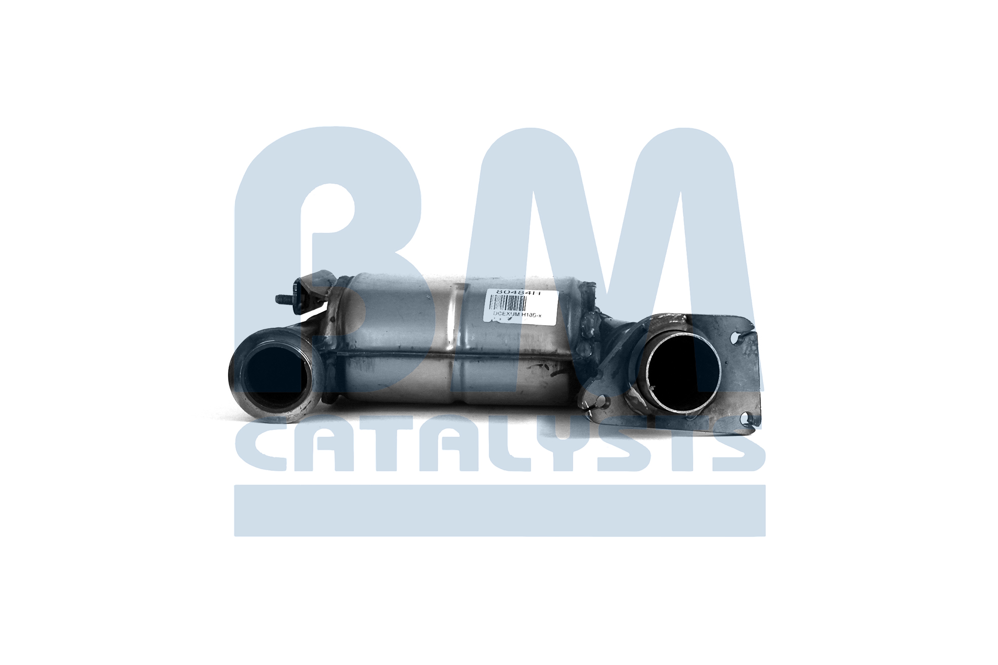 BM80484H Katalysator BM CATALYSTS 14130-67JA0-H02