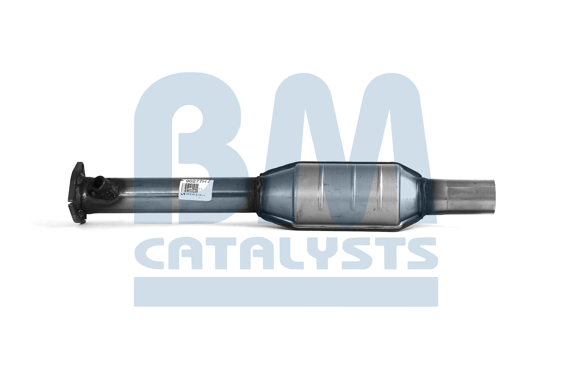 BM90277H Katalüsaator BM CATALYSTS 1H0 131 089 CX AUDI