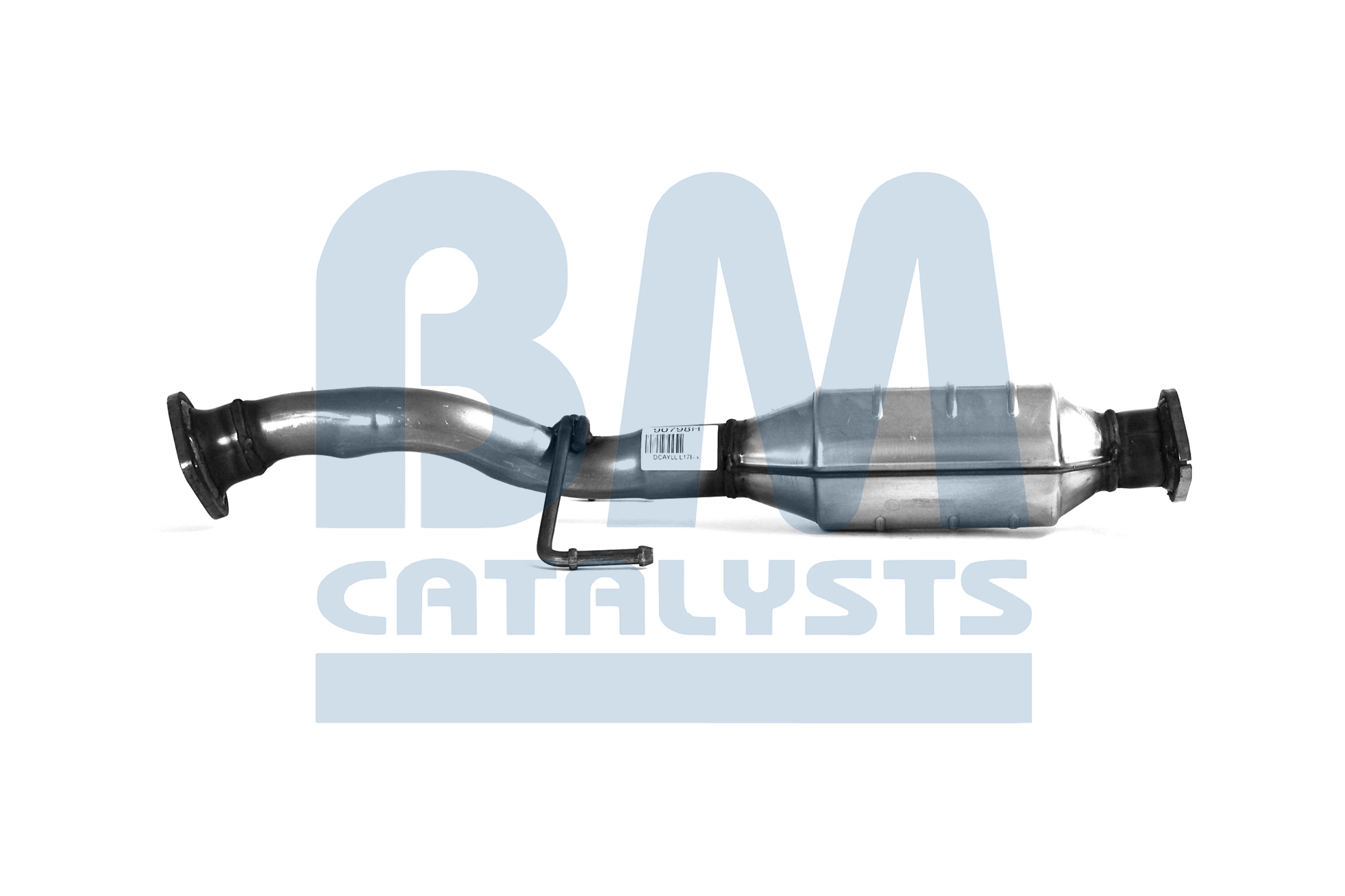 Bm Catalysts BM90079 Catalizzatore 