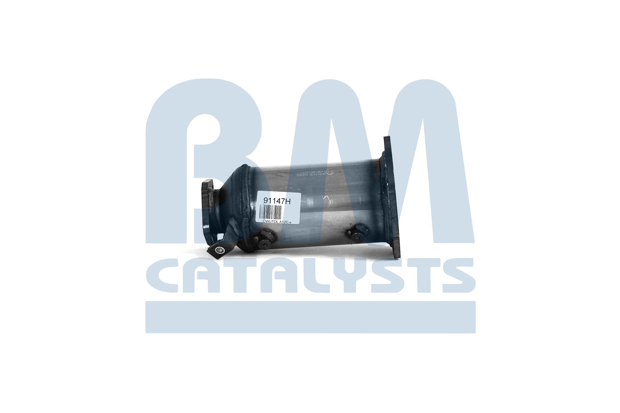 BM CATALYSTS BM91147H Καταλύτης φθηνά στον ηλεκτρονικό κατάστημα