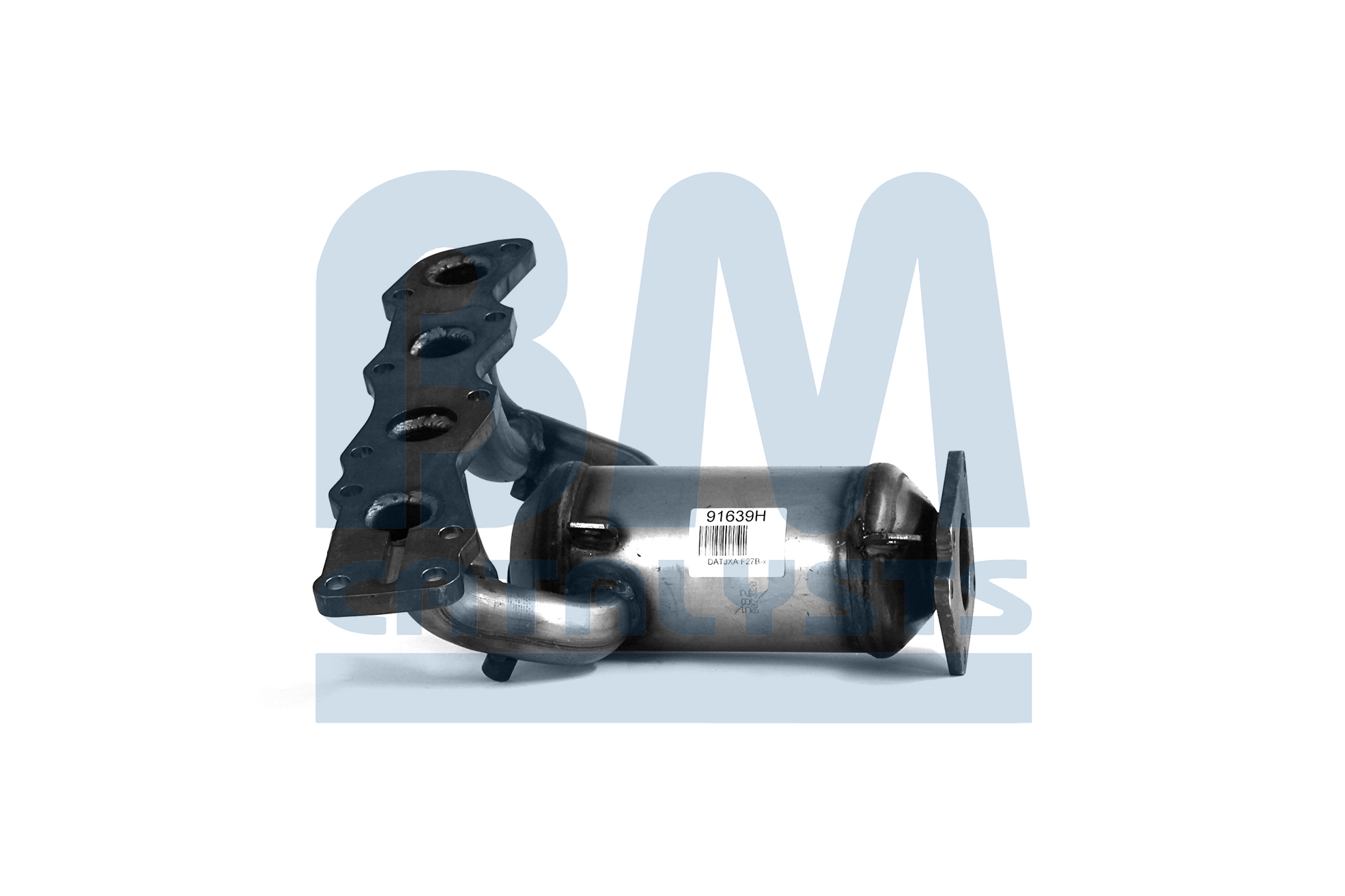 BM91639H Katalysator BM CATALYSTS 14110-54G00