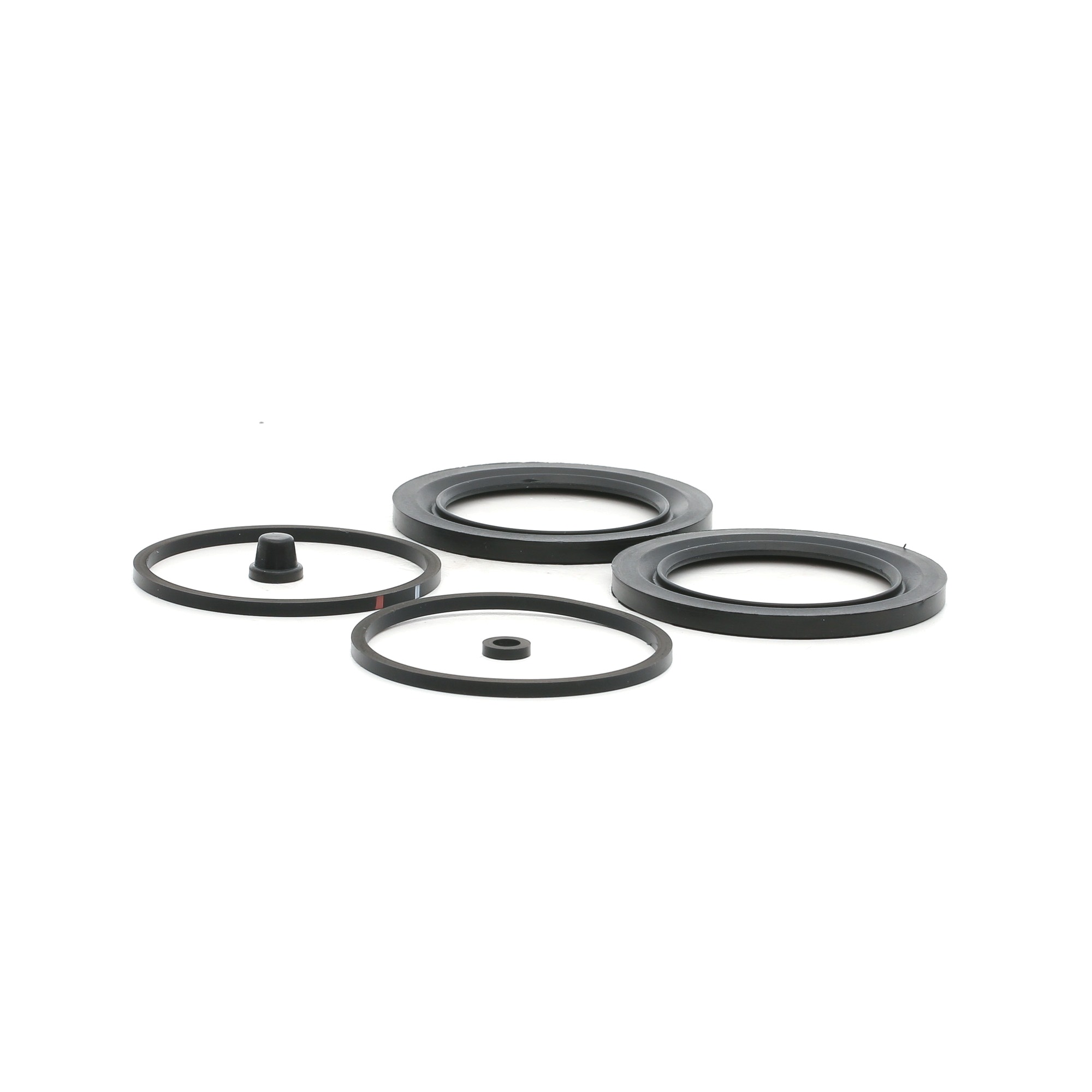 Great value for money - RIDEX Repair Kit, brake caliper 405R0046