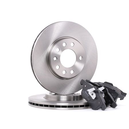 Ghetta Del Freno A Mano Per Opel Astra G Bj. 1998-2005 Nero - Foto 10