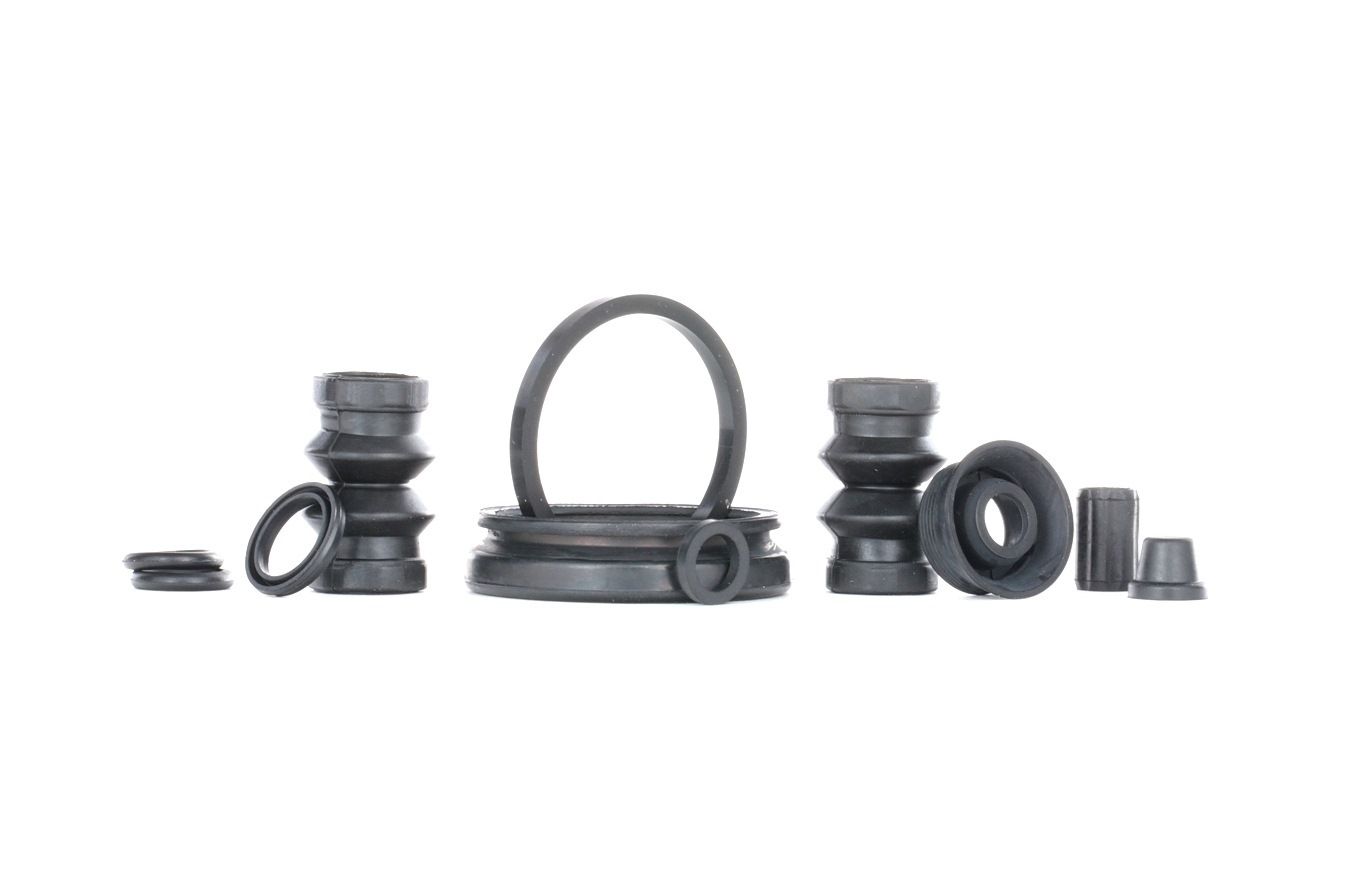 Buy Repair Kit, brake caliper RIDEX 405R0027 - AUDI Repair kits parts online
