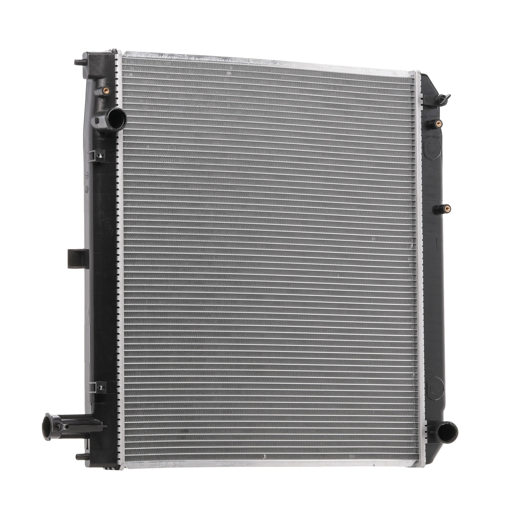 RIDEX 470R0099 Engine radiator 164005B320