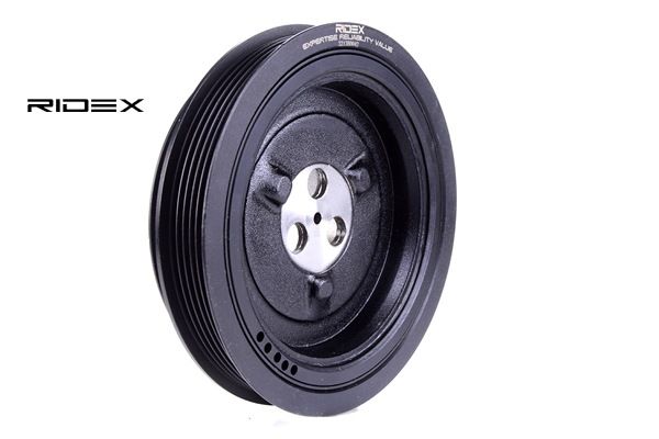 RIDEX Poulie damper (vilebrequin) 3213B0042