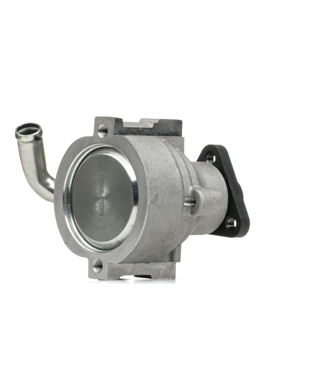 RIDEX 12H0011 Power steering pump Hydraulic, 3-loch, for left-hand/right-hand drive vehicles