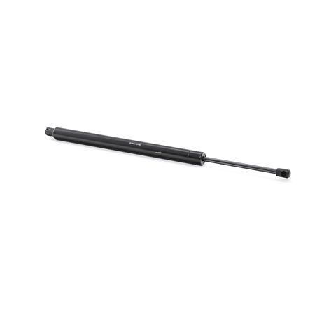 RIDEX Tailgate strut 219G0262