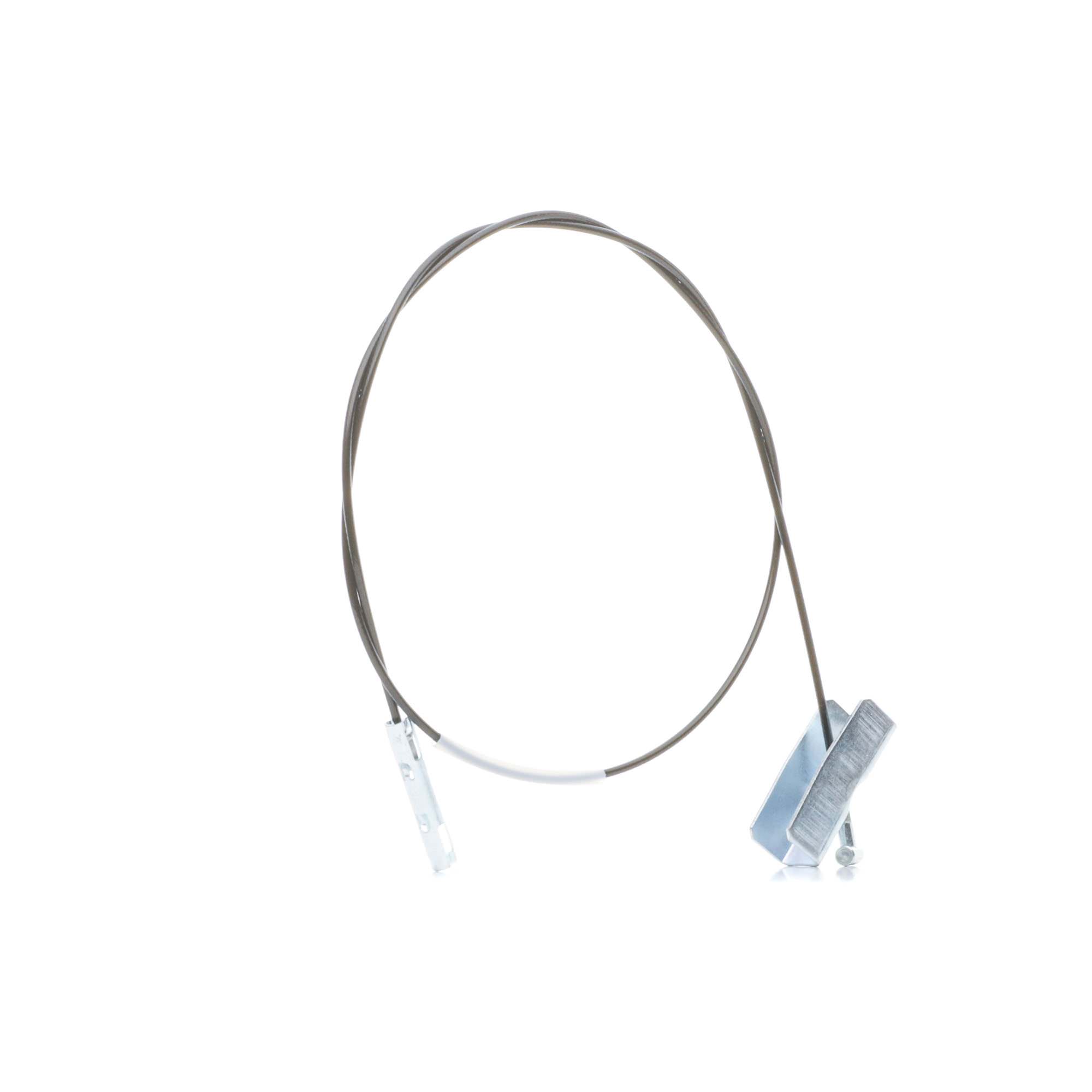 RIDEX 124C0154 Hand brake cable 3651800Q0D