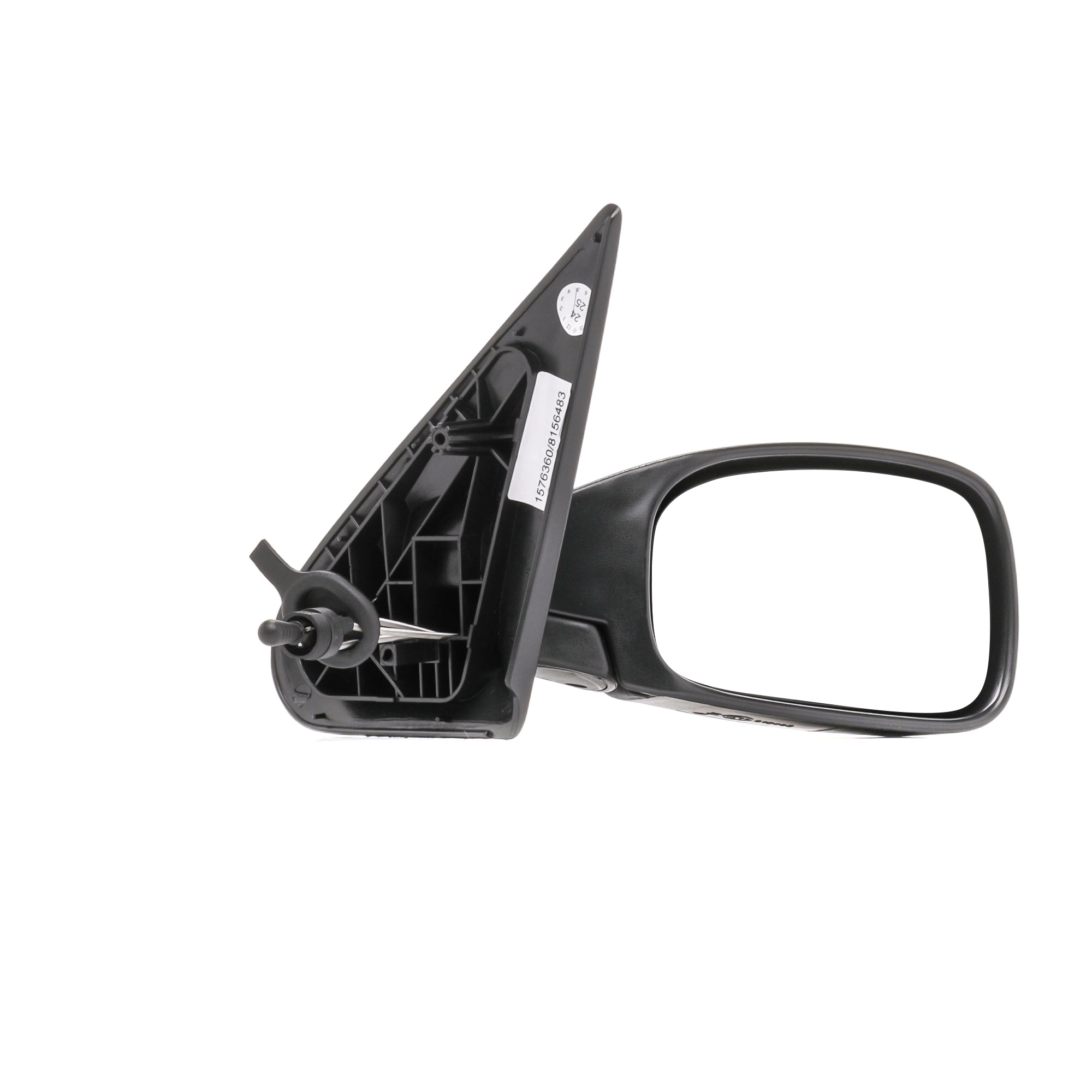 RIDEX 50O0144 Buitenspiegel goedkoop in online shop