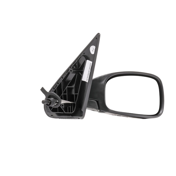 RIDEX Rétroviseur extérieur 50O0144